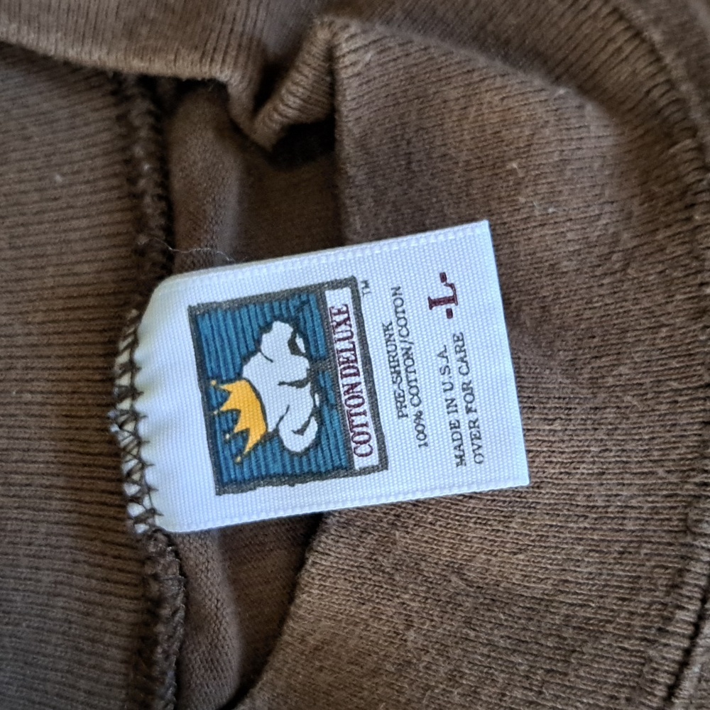 Brooks & Dunn shirt - Picture 2 of 4